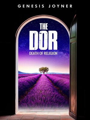 cover image of The Death of Religion